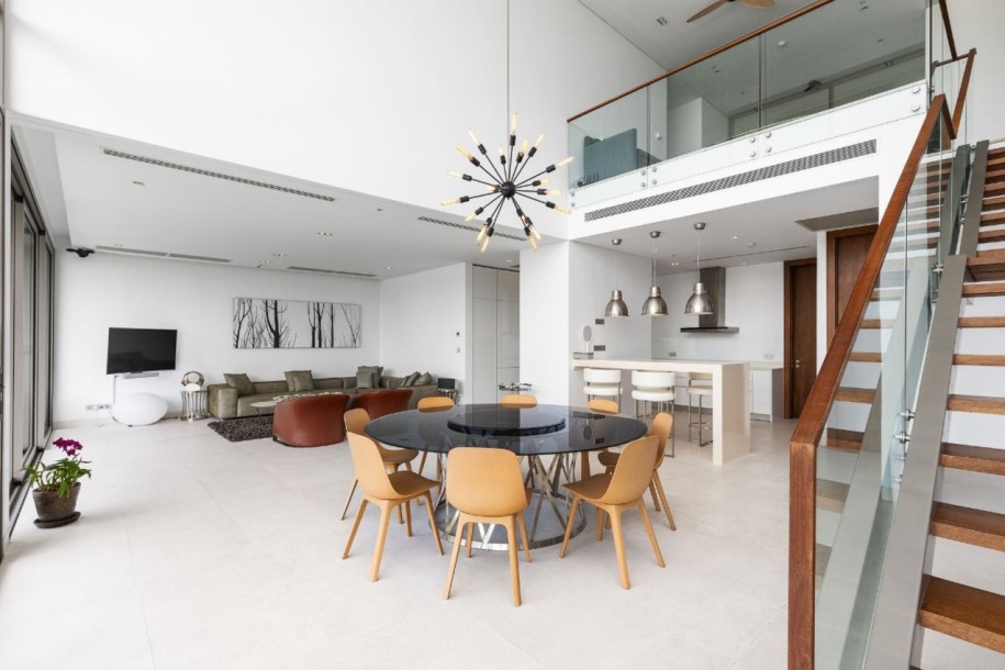 5 Bath, ApartmentFor Sale, Nai Thon, Phuket