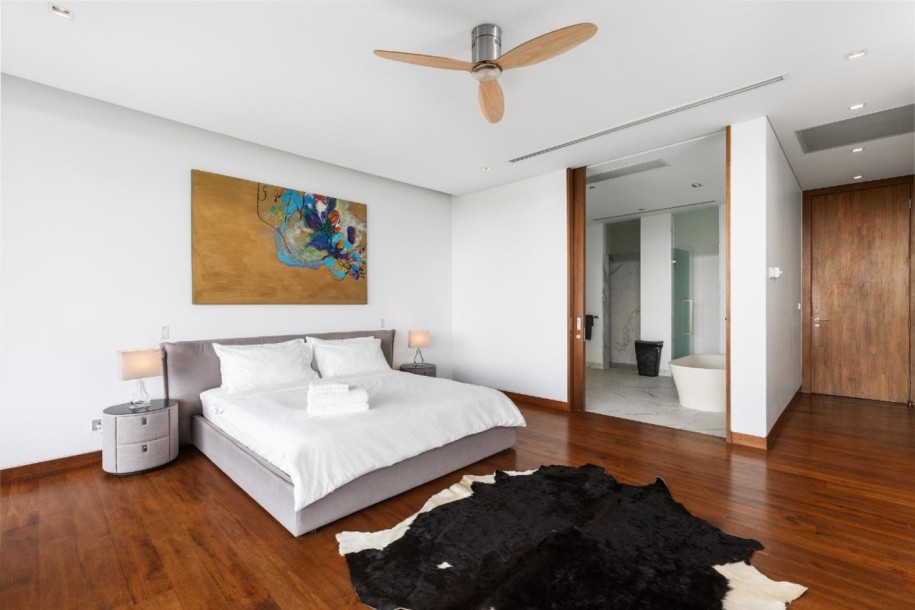 5 Bath, ApartmentFor Sale, Nai Thon, Phuket