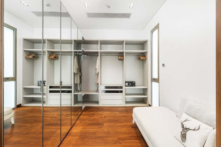 5 Bath, ApartmentFor Sale, Nai Thon, Phuket