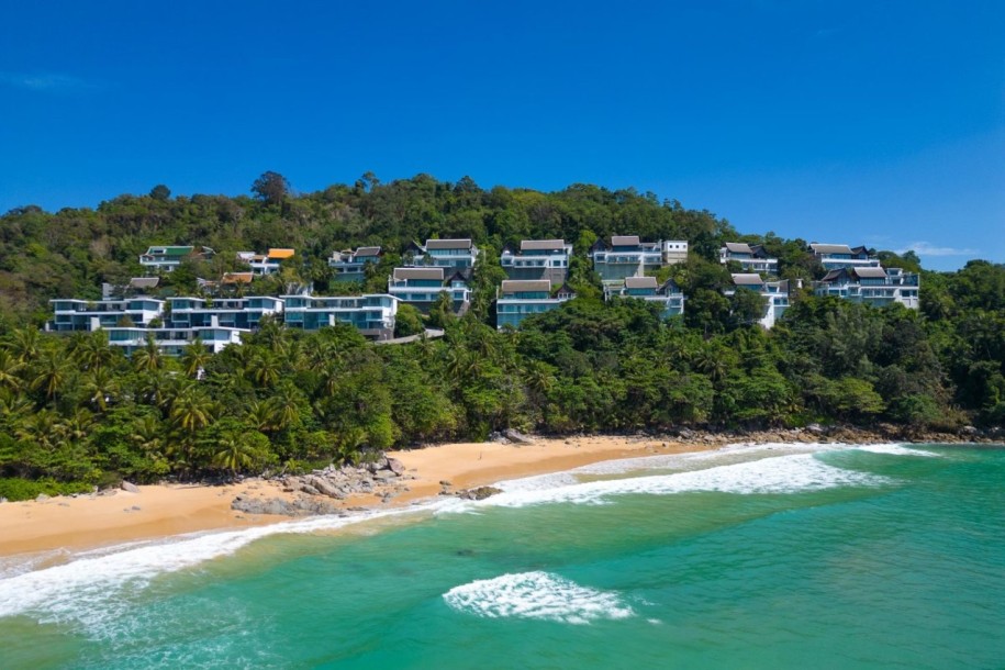 5 Bath, ApartmentFor Sale, Nai Thon, Phuket