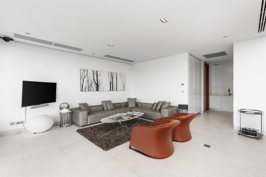 5 Bath, ApartmentFor Sale, Nai Thon, Phuket