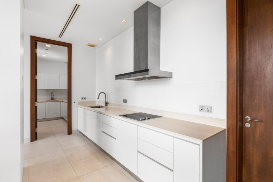 5 Bath, ApartmentFor Sale, Nai Thon, Phuket