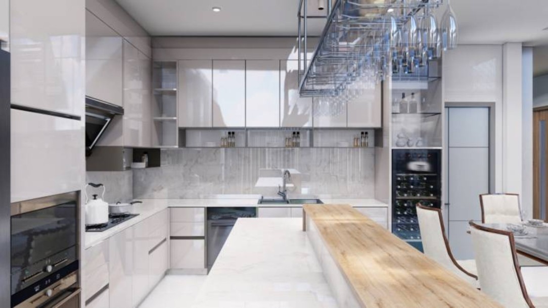 3 Bed, 5 Bath, HouseFor Sale, Thalang, Phuket