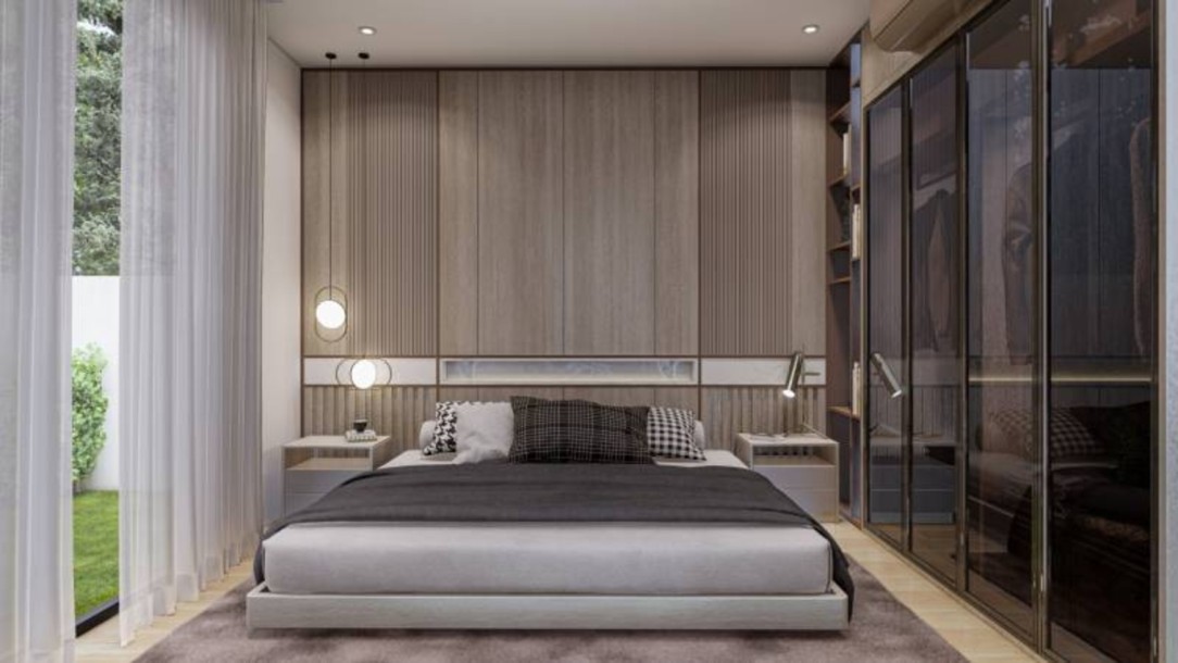 3 Bed, 5 Bath, HouseFor Sale, Thalang, Phuket