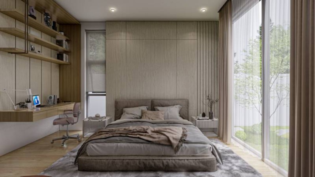 3 Bed, 5 Bath, HouseFor Sale, Thalang, Phuket