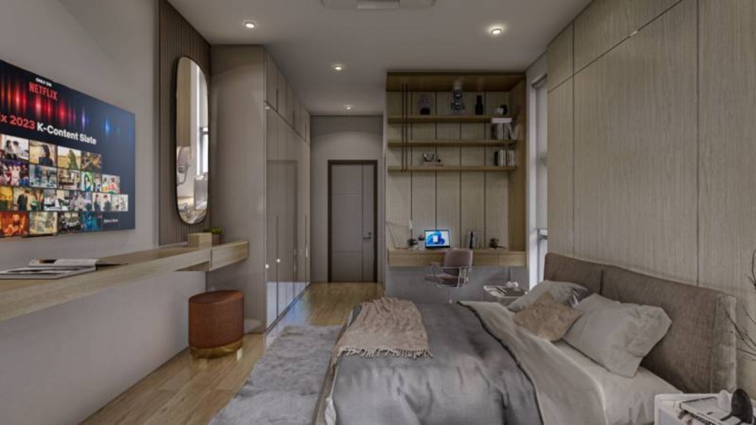 3 Bed, 5 Bath, HouseFor Sale, Thalang, Phuket