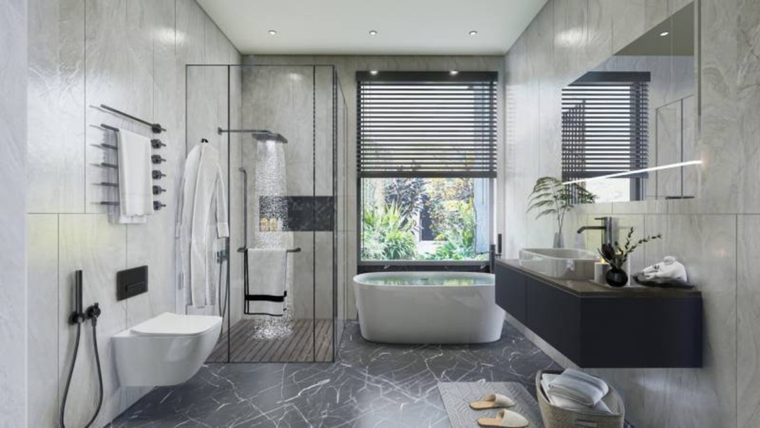 3 Bed, 5 Bath, HouseFor Sale, Thalang, Phuket