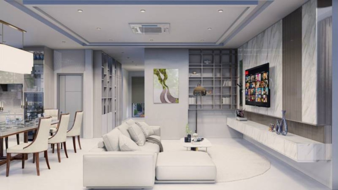 3 Bed, 5 Bath, HouseFor Sale, Thalang, Phuket