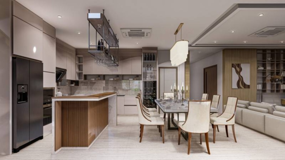 3 Bed, 5 Bath, HouseFor Sale, Thalang, Phuket