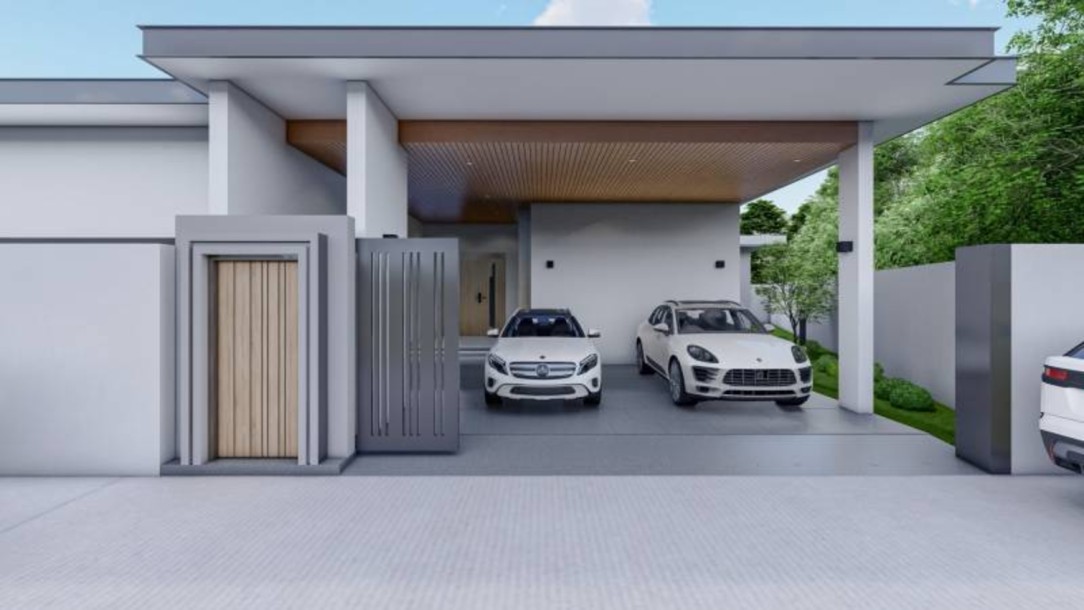 3 Bed, 5 Bath, HouseFor Sale, Thalang, Phuket