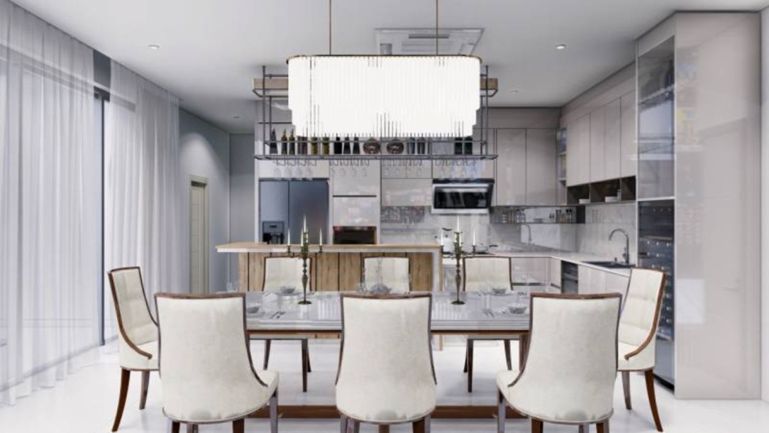 3 Bed, 5 Bath, HouseFor Sale, Thalang, Phuket