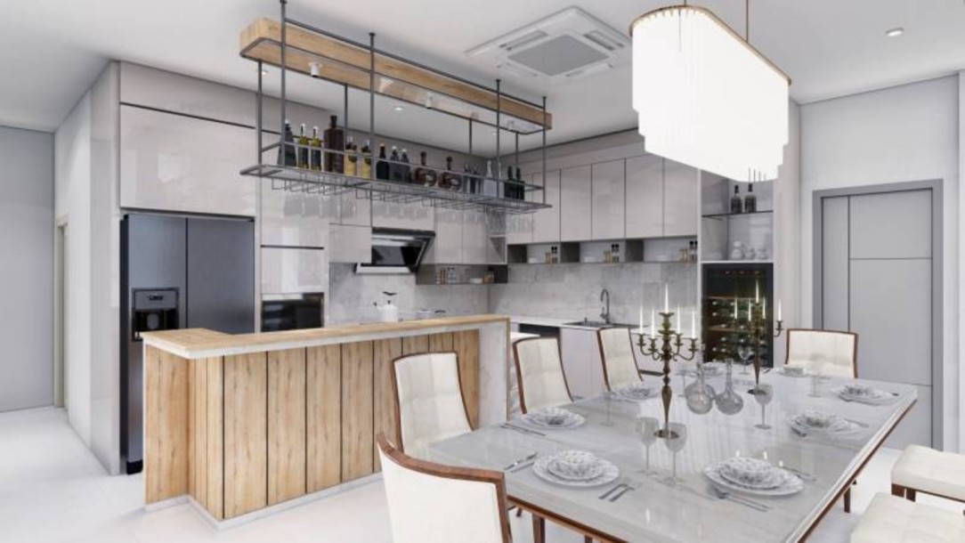 3 Bed, 5 Bath, HouseFor Sale, Thalang, Phuket