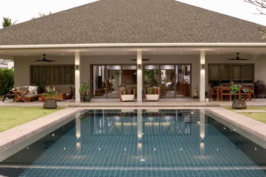 5 Bath, HouseFor Sale, Cherng Talay, Phuket