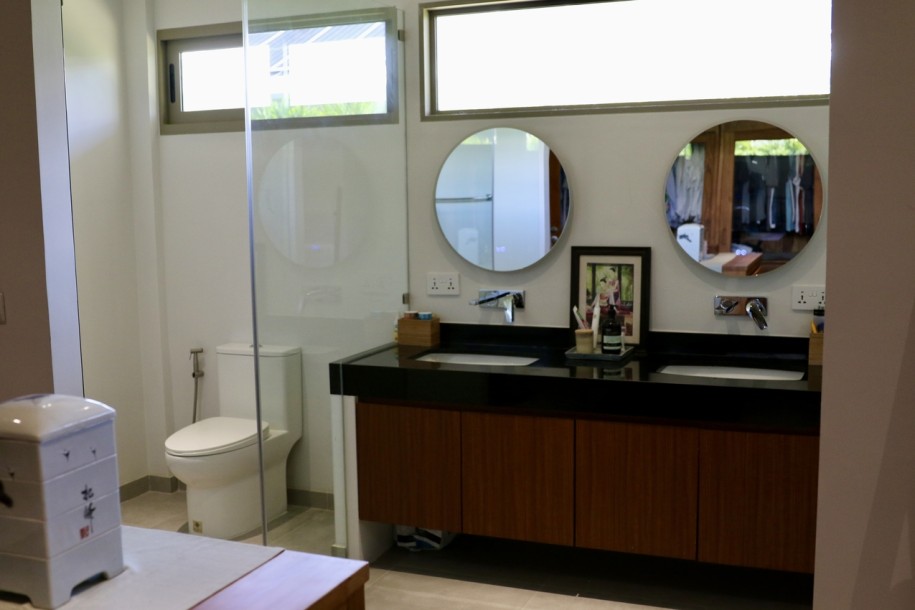 5 Bath, HouseFor Sale, Cherng Talay, Phuket