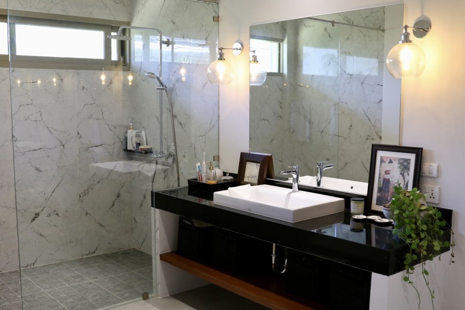 5 Bath, HouseFor Sale, Cherng Talay, Phuket