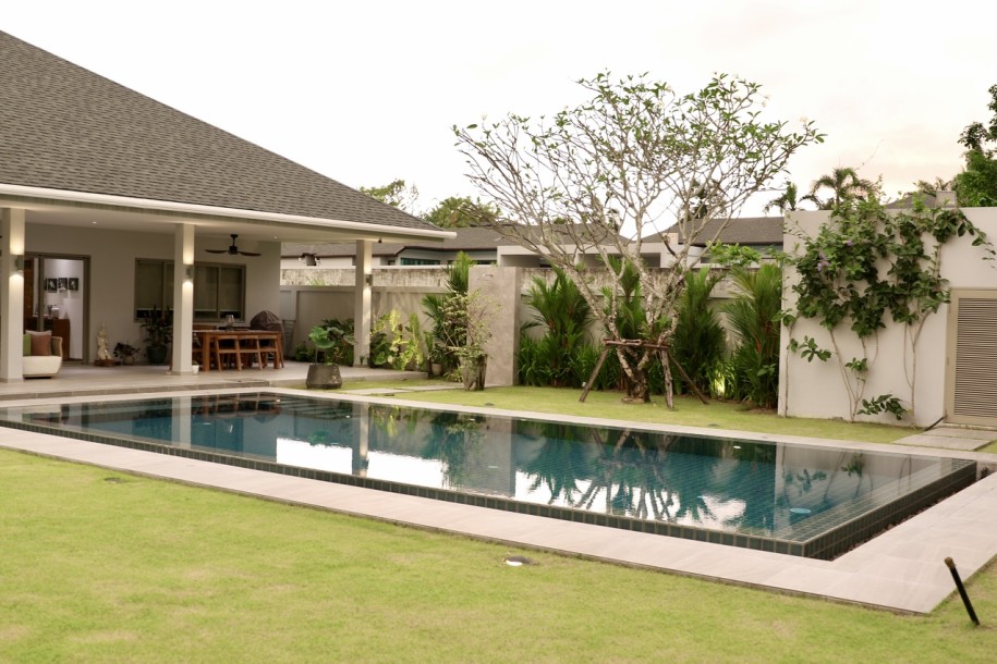 5 Bath, HouseFor Sale, Cherng Talay, Phuket