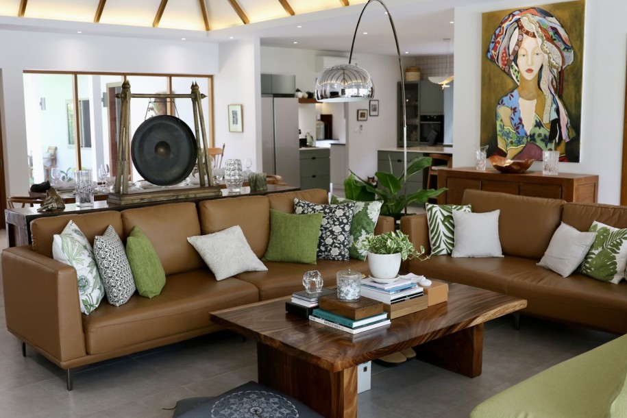 5 Bath, HouseFor Sale, Cherng Talay, Phuket