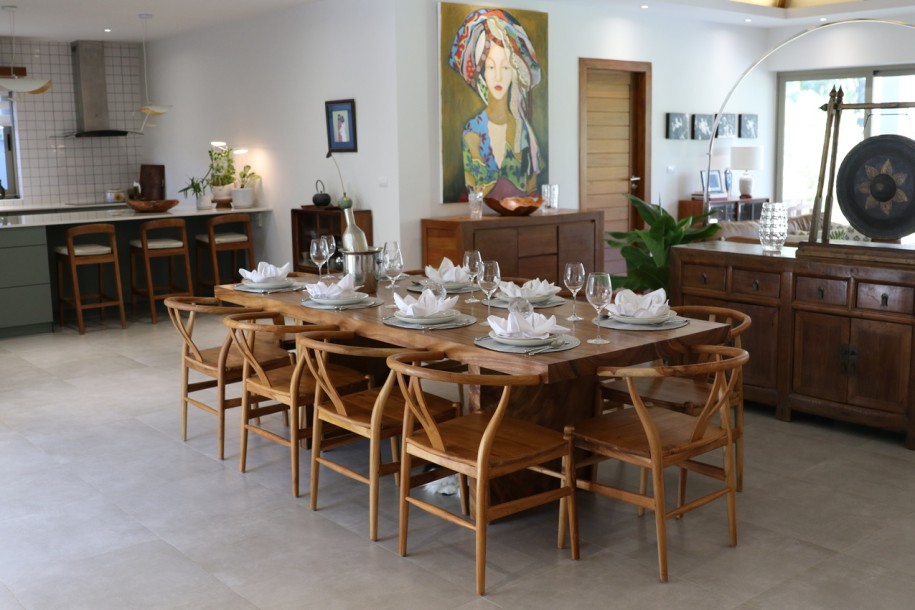 5 Bath, HouseFor Sale, Cherng Talay, Phuket