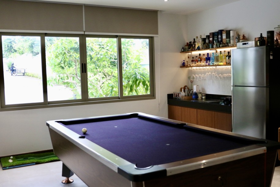 5 Bath, HouseFor Sale, Cherng Talay, Phuket