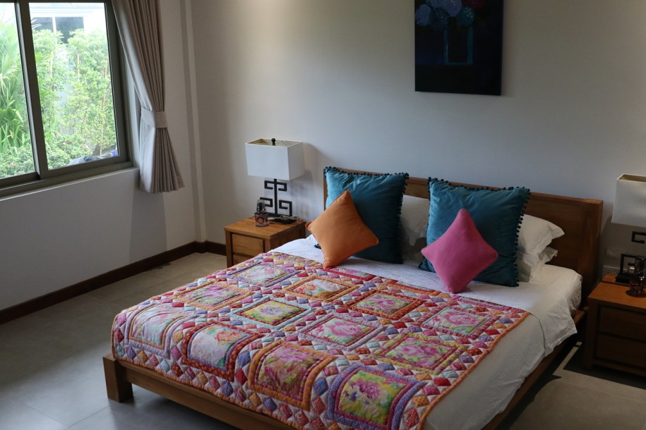 5 Bath, HouseFor Sale, Cherng Talay, Phuket