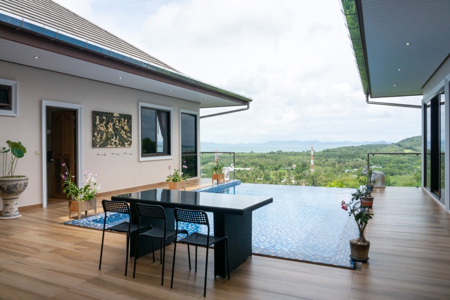 11 Bath, HouseFor Sale, Ao Yamoo, Phuket