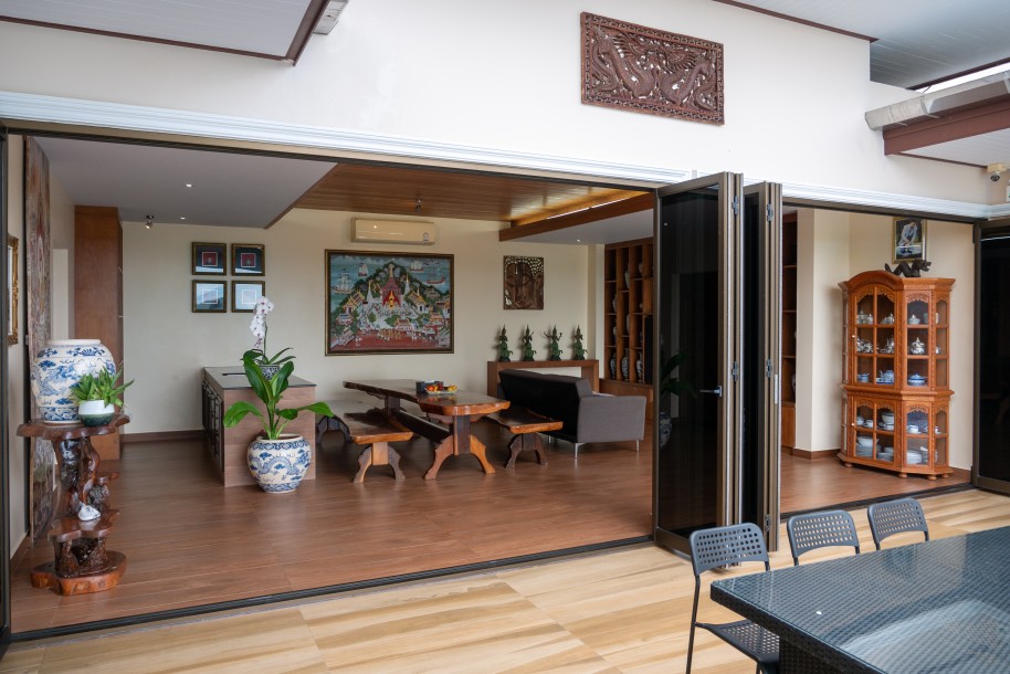 11 Bath, HouseFor Sale, Ao Yamoo, Phuket