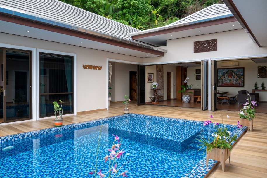 11 Bath, HouseFor Sale, Ao Yamoo, Phuket