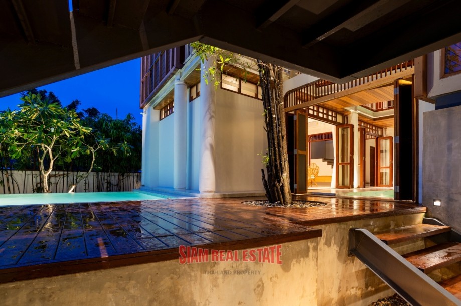 6 Bath, HouseFor Sale, Ao Nang, Krabi