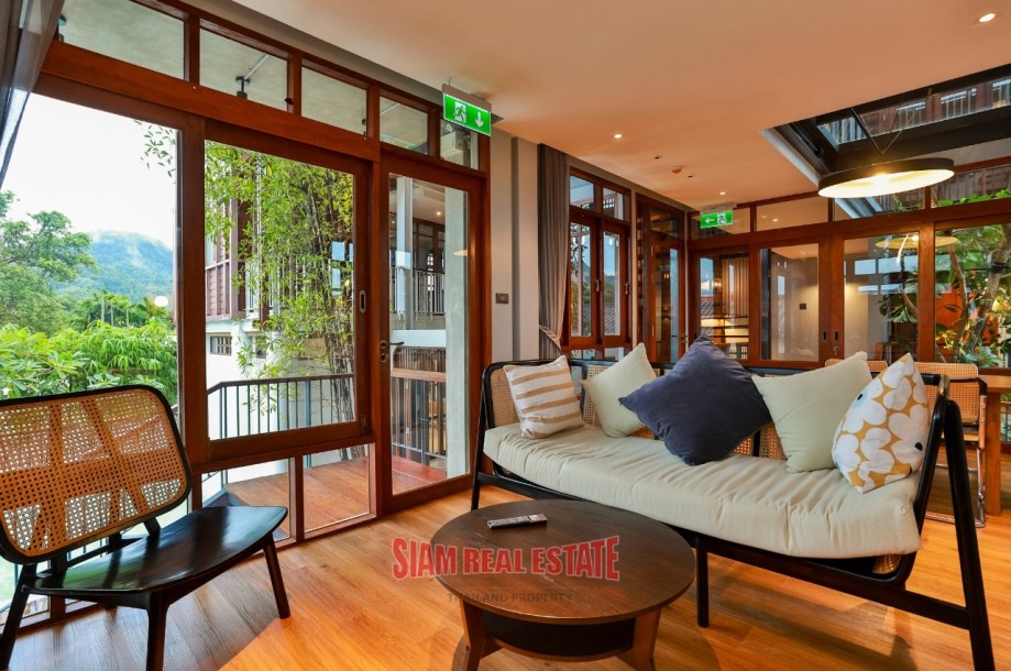 6 Bath, HouseFor Sale, Ao Nang, Krabi