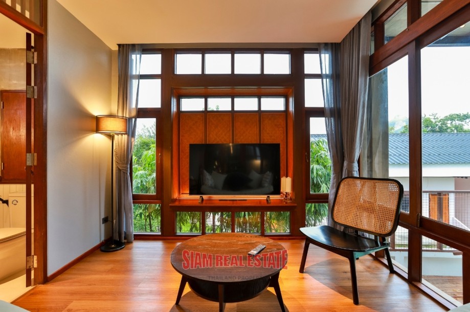 6 Bath, HouseFor Sale, Ao Nang, Krabi