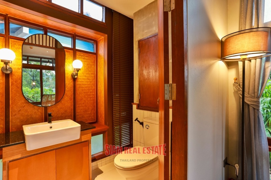 6 Bath, HouseFor Sale, Ao Nang, Krabi