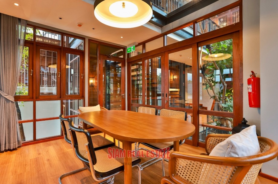 6 Bath, HouseFor Sale, Ao Nang, Krabi