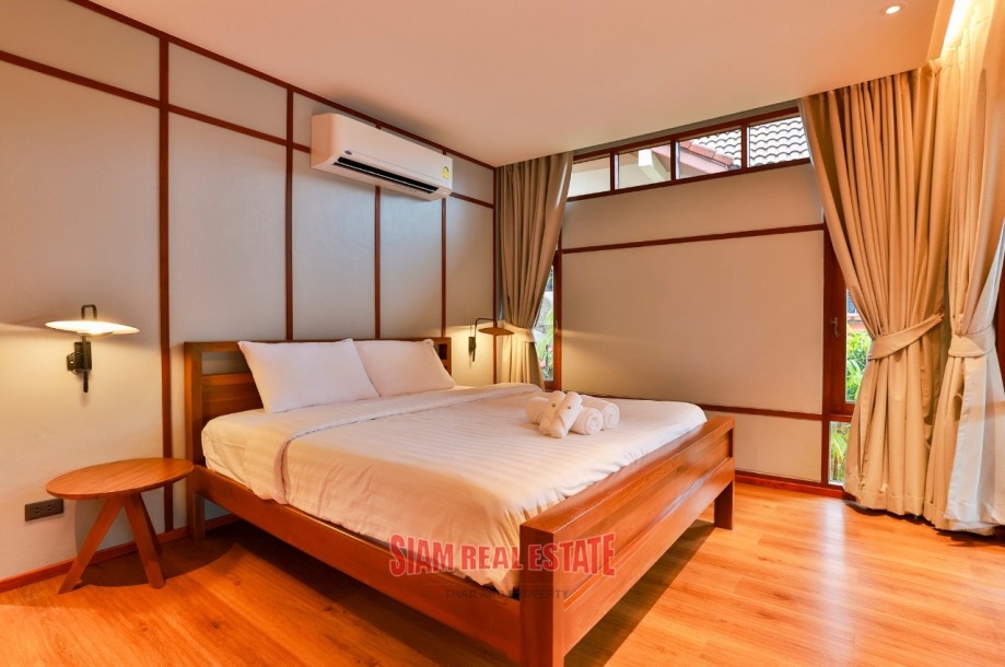 6 Bath, HouseFor Sale, Ao Nang, Krabi