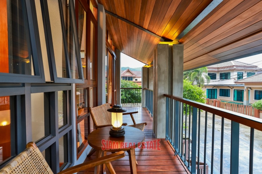 6 Bath, HouseFor Sale, Ao Nang, Krabi