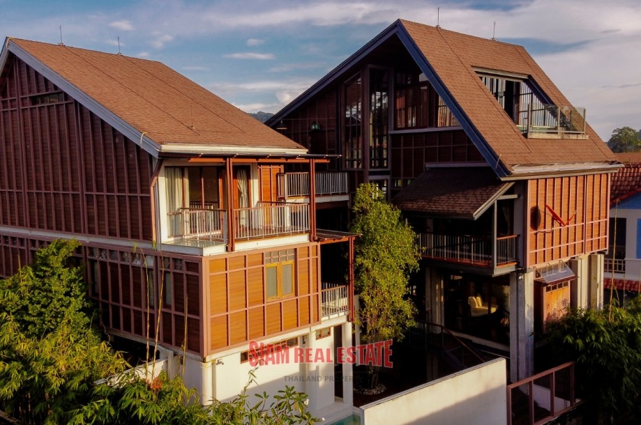 6 Bath, HouseFor Sale, Ao Nang, Krabi