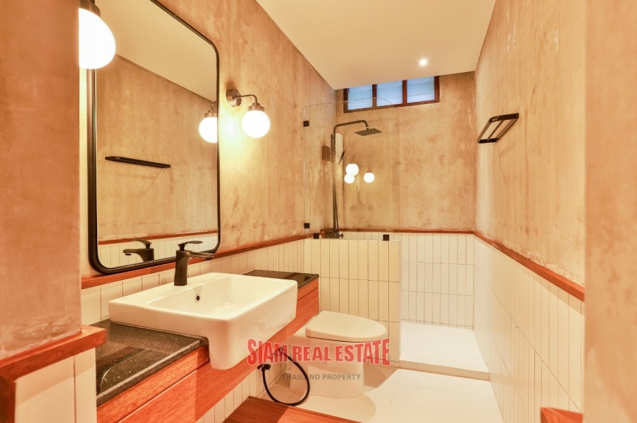 6 Bath, HouseFor Sale, Ao Nang, Krabi