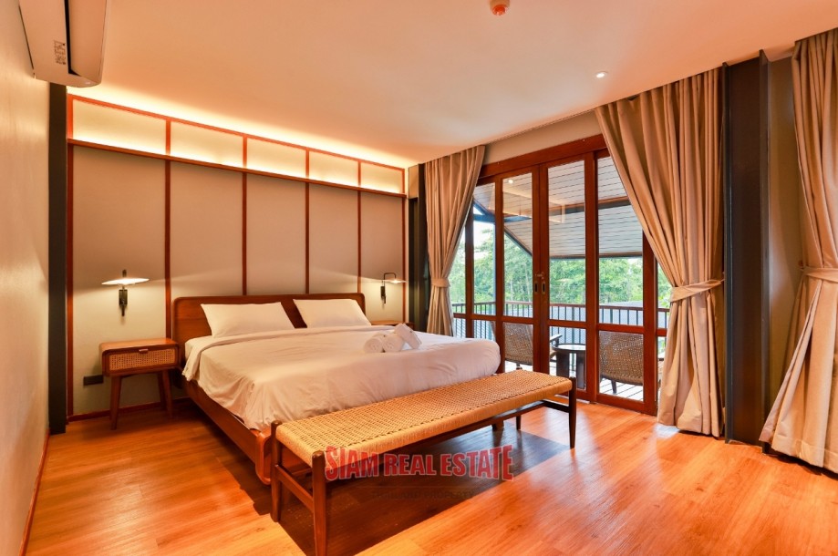 6 Bath, HouseFor Sale, Ao Nang, Krabi