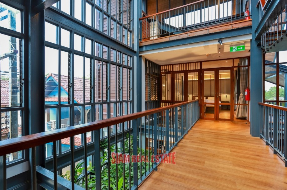 6 Bath, HouseFor Sale, Ao Nang, Krabi