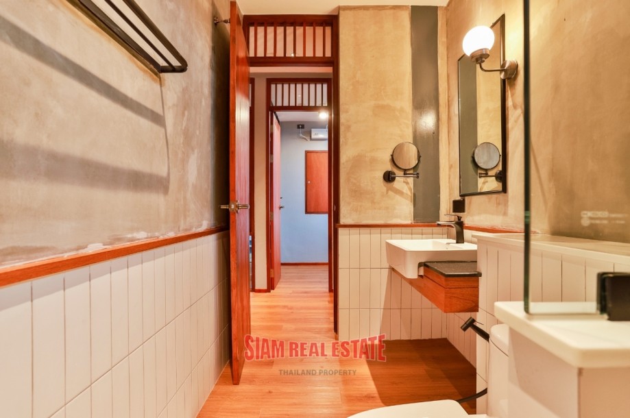 6 Bath, HouseFor Sale, Ao Nang, Krabi