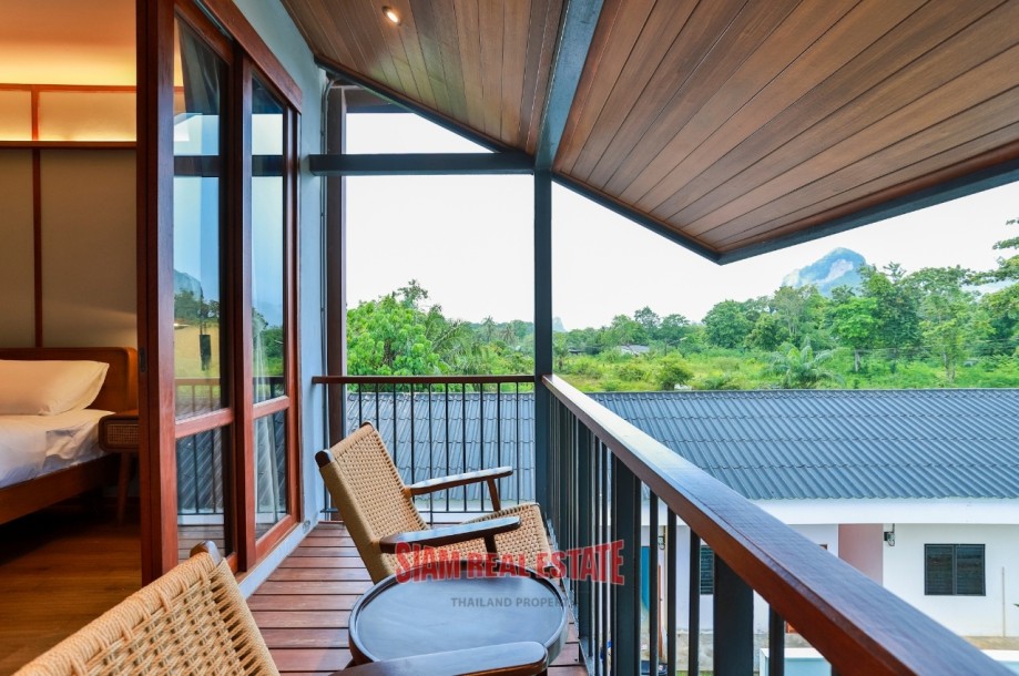 6 Bath, HouseFor Sale, Ao Nang, Krabi