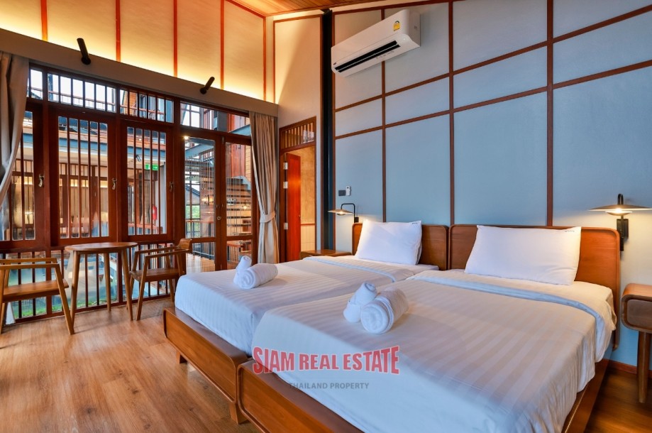 6 Bath, HouseFor Sale, Ao Nang, Krabi