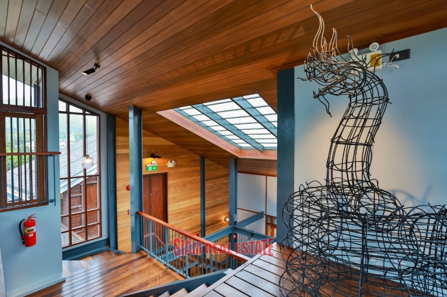 6 Bath, HouseFor Sale, Ao Nang, Krabi