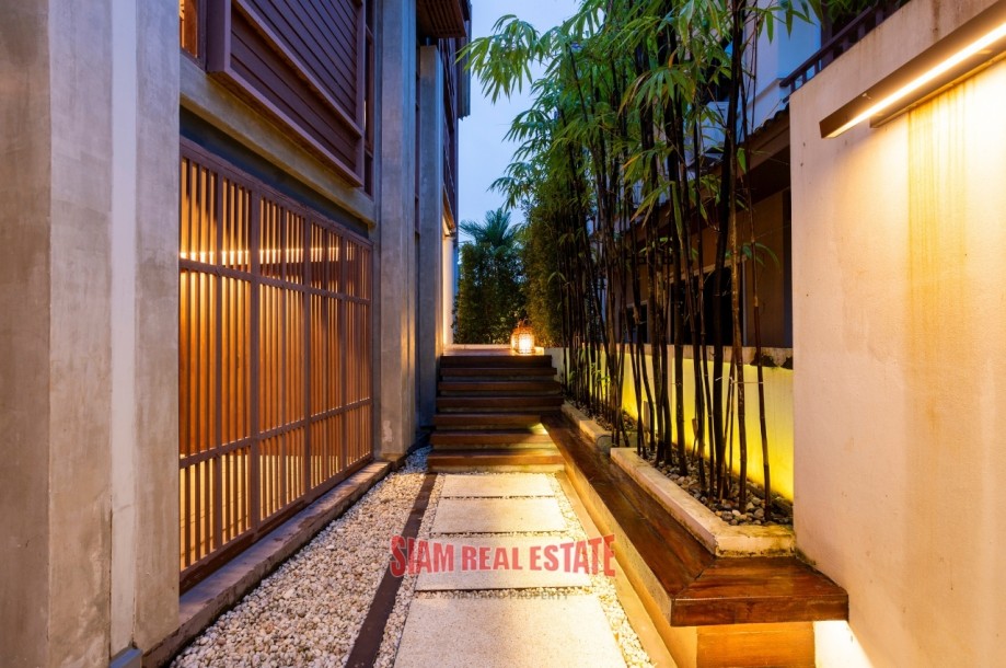 6 Bath, HouseFor Sale, Ao Nang, Krabi