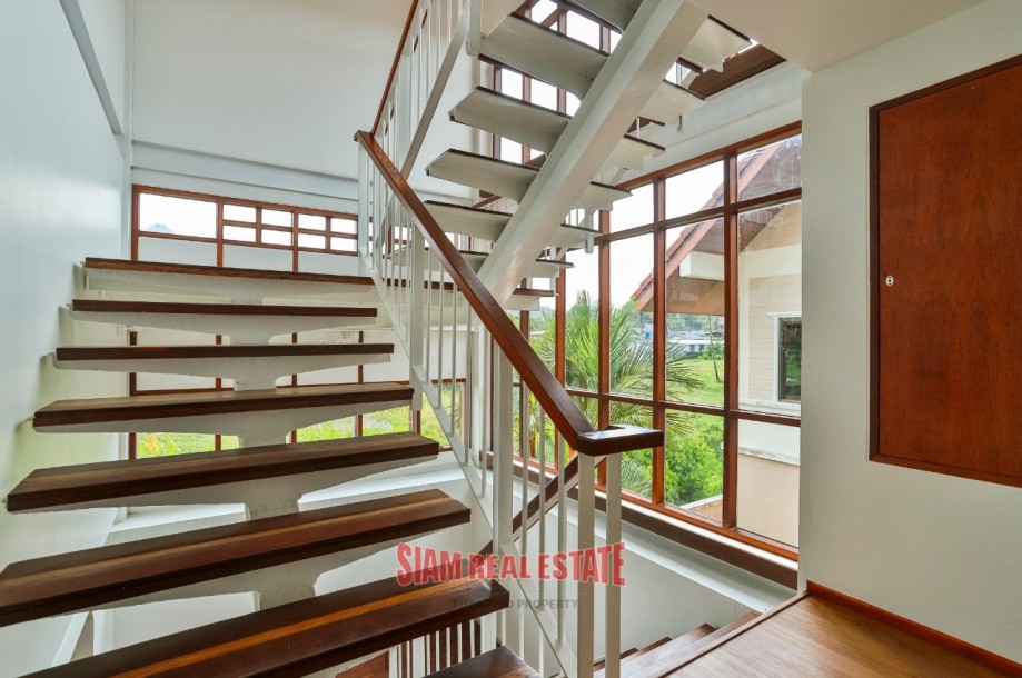 6 Bath, HouseFor Sale, Ao Nang, Krabi