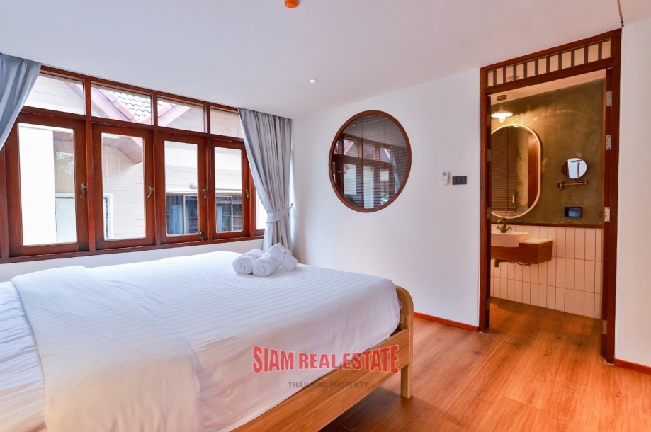 6 Bath, HouseFor Sale, Ao Nang, Krabi