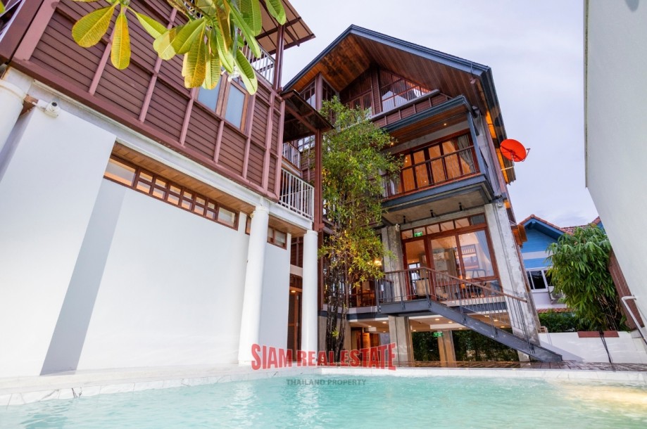 6 Bath, HouseFor Sale, Ao Nang, Krabi