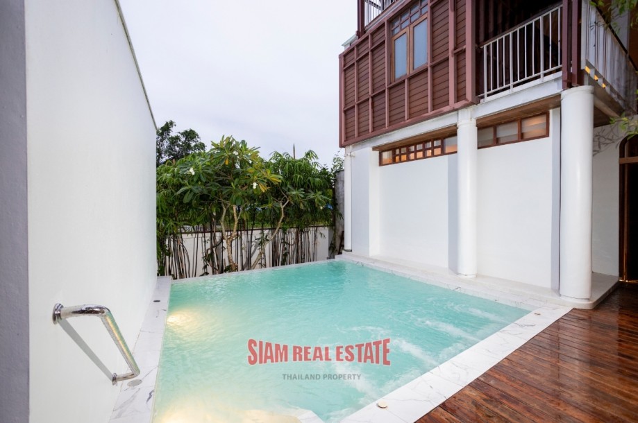 6 Bath, HouseFor Sale, Ao Nang, Krabi