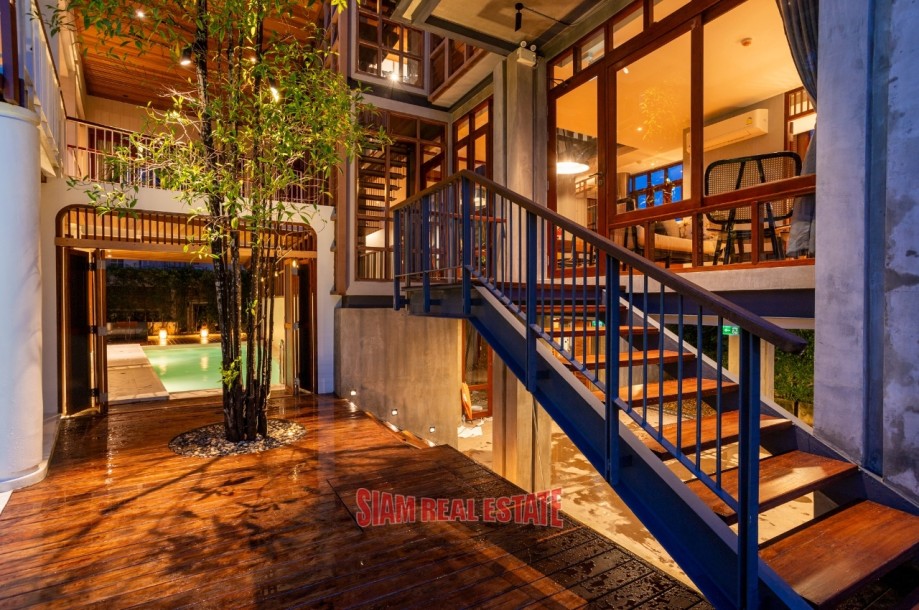 6 Bath, HouseFor Sale, Ao Nang, Krabi