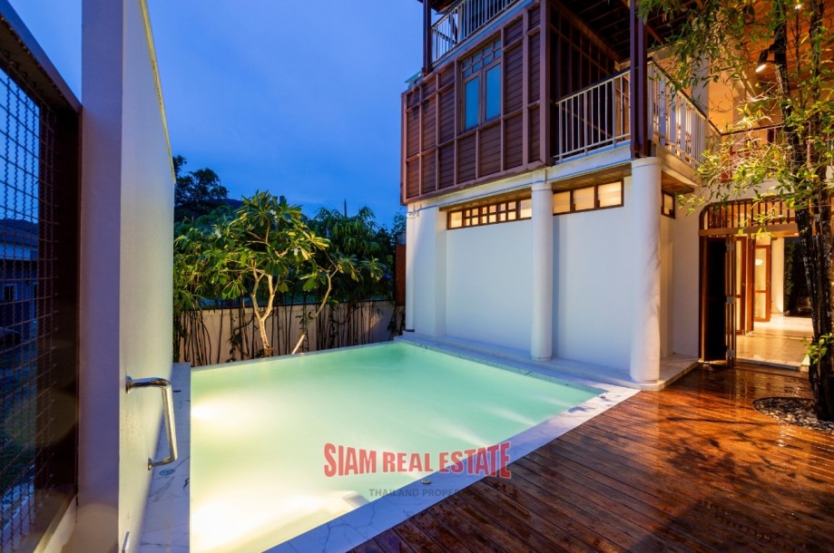 6 Bath, HouseFor Sale, Ao Nang, Krabi
