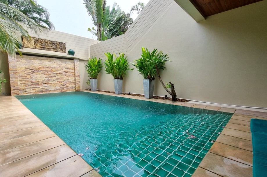 2 Bed, 2 Bath, HouseFor Sale, Bang Tao, Phuket